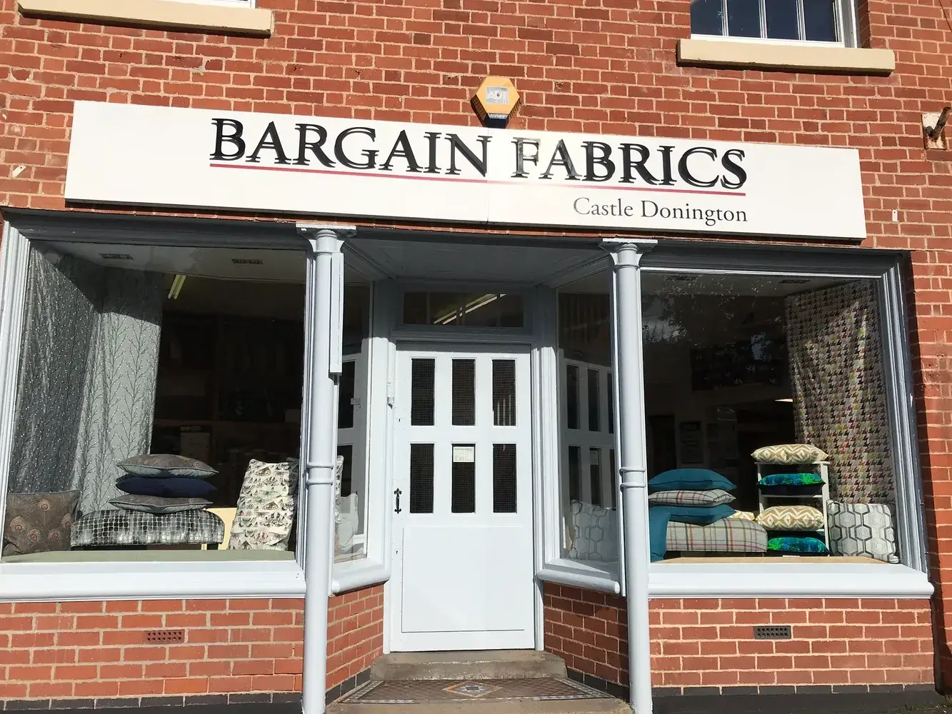 Bargain Fabrics